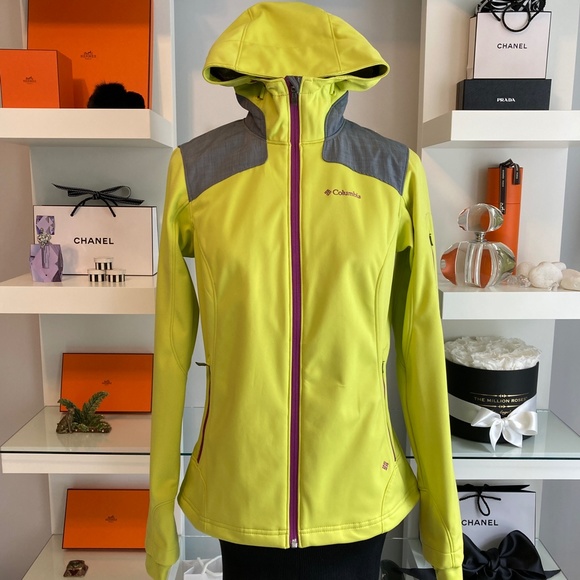 💚COLUMBIA - Picture 3 of 7